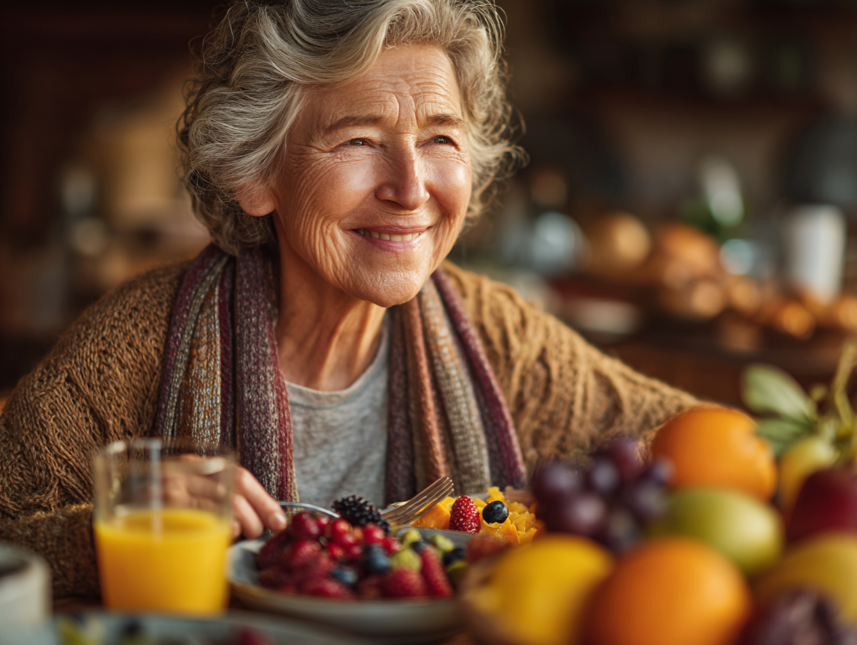 Evaluare nutrițională inițială